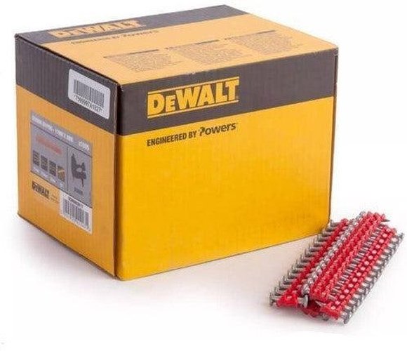 1005x DCN890 XH Nails - 22mm x 3.0mm