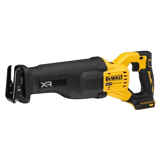 18V XR FN Adv BL Recip Saw-bare