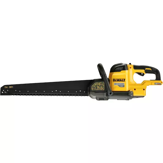 54V 430mm alligator saw naked