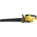 54V 430mm alligator saw naked