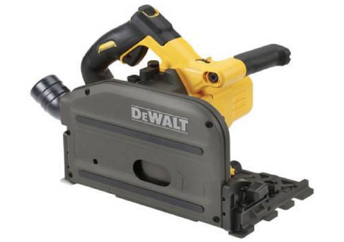Flex Volt Plunge Saw Bare in T-STAK DCS520NT-XJ