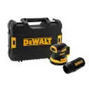 18V XR BL cordless sander in T-STAK DCW210NT-XJ
