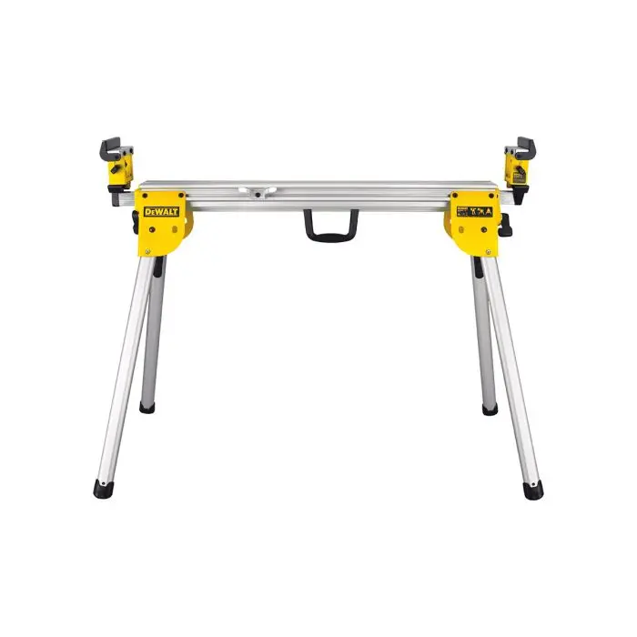 Châssis universel compact pour les tronçonneuses et les scies à onglet (1,1 à 2,6 m)