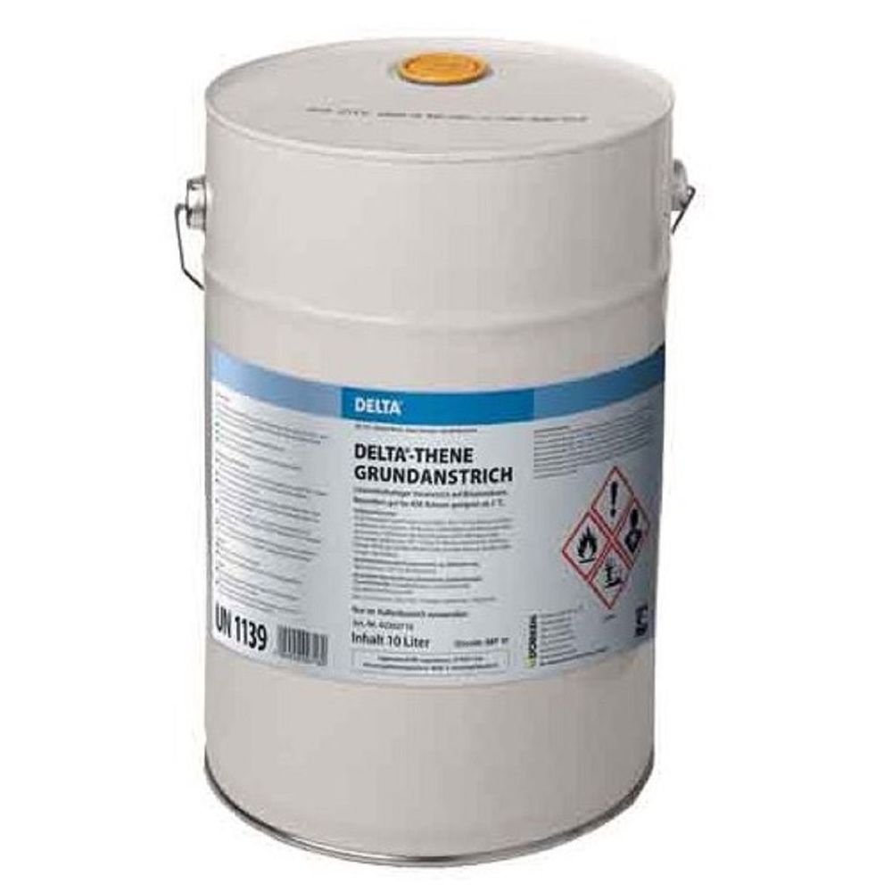 Delta thene primer 10 kg