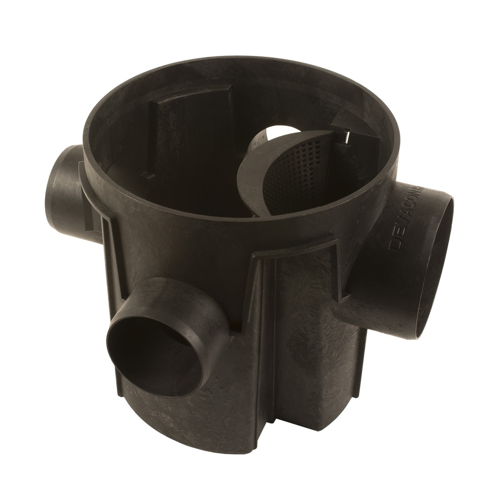 Deva control well slide 315