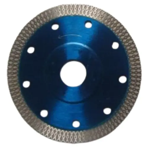 Disque diamant UTILVO dia 230x22.23x1.4mm carreaux