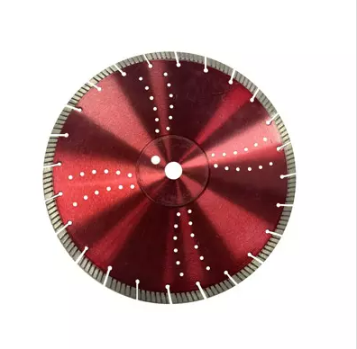 Disque diamant UTILVO dia 350x25.4x2.2mm universel