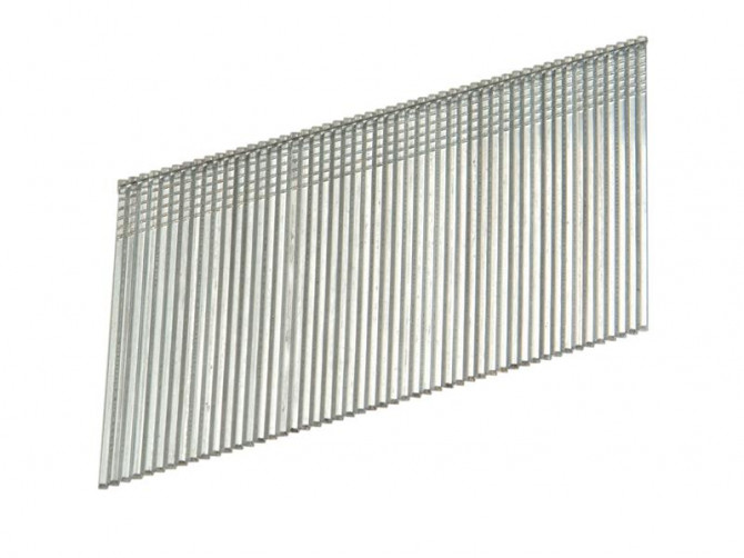 16GA 20 DEG Finish nail 50mm
