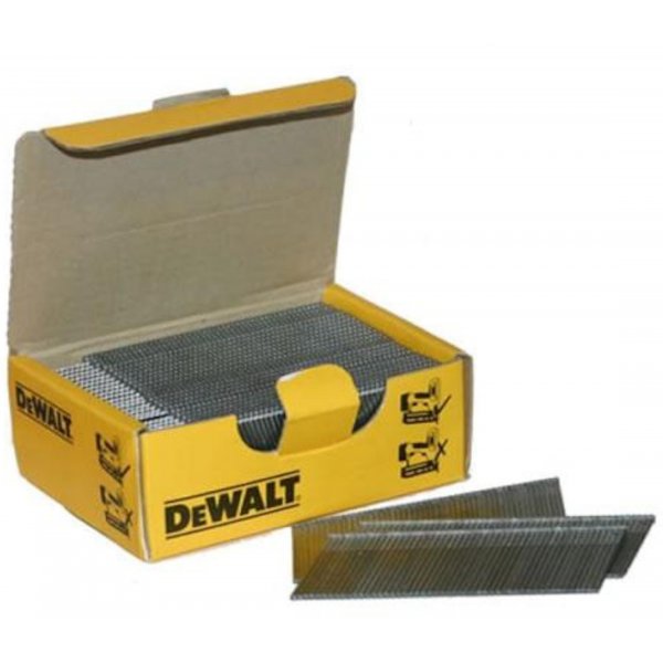 15GA DA definish nail 38mm inox