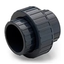 PVC druk raccord dia 50