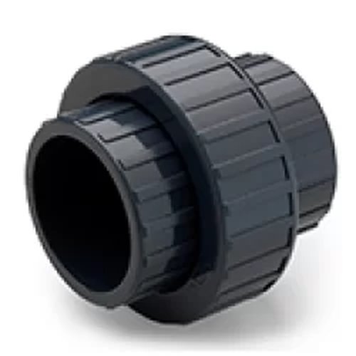 PVC druk raccord dia 90