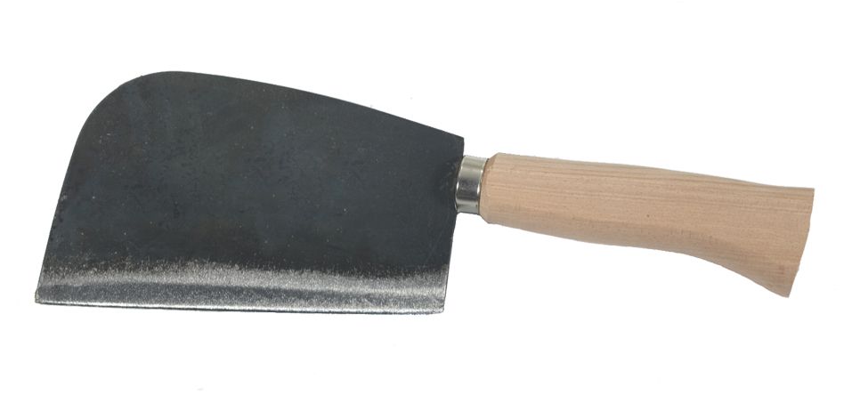 Hakmes vlaanderen De Pypere  