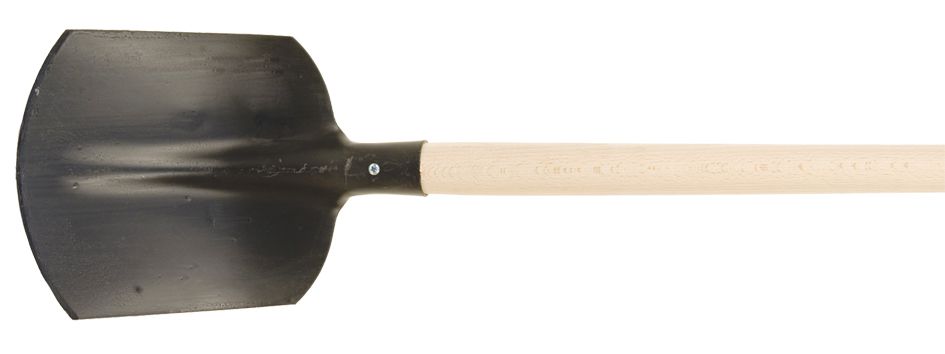 Schop + essen steel De Pypere  nr 0