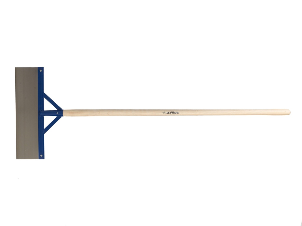 Afsteekmes 50 cm + steel De Pypere 
