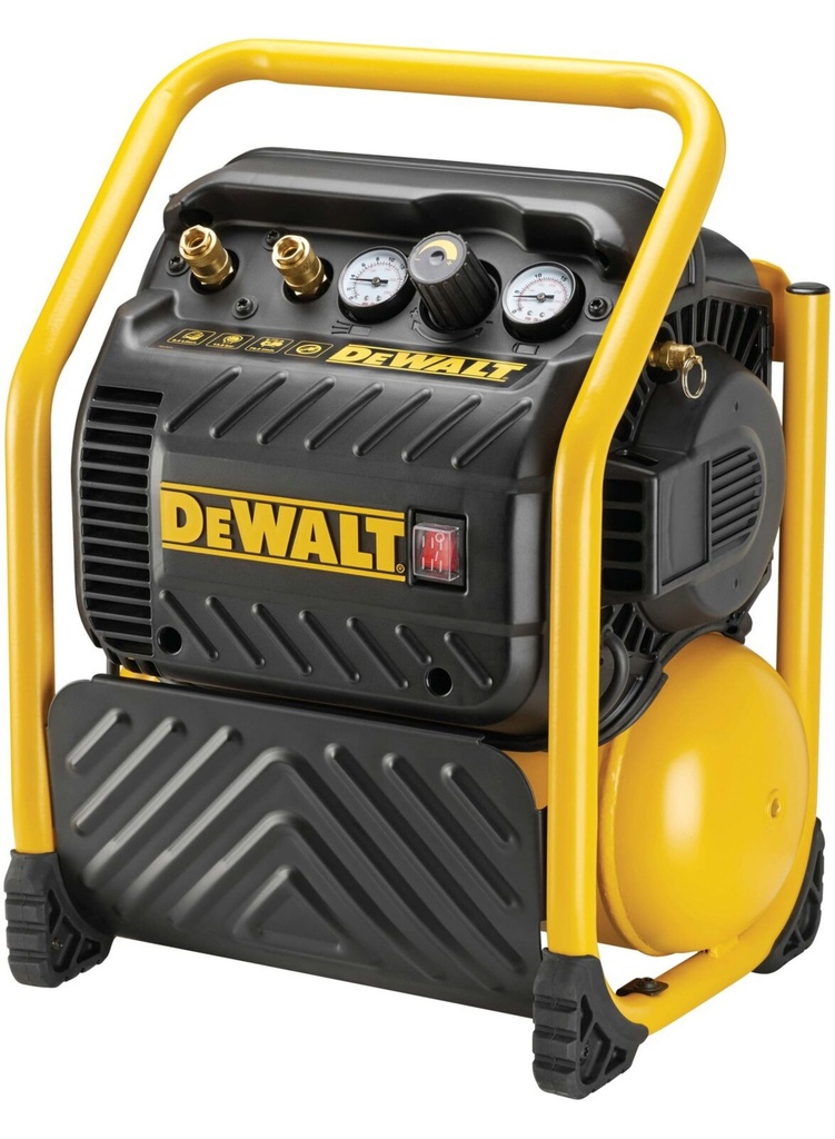 Compresseur 240V dewalt 10l