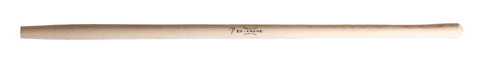 Shovel handle straight 130cm Es De Pypere