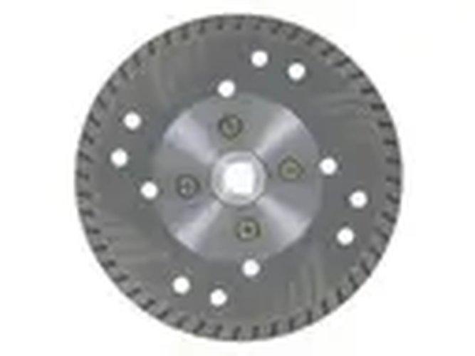 Disque diamanté duro dia 230xM14 DPU