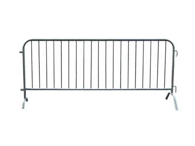 Yard fence drang fence 4 legs non-heras 1.1x2.5m