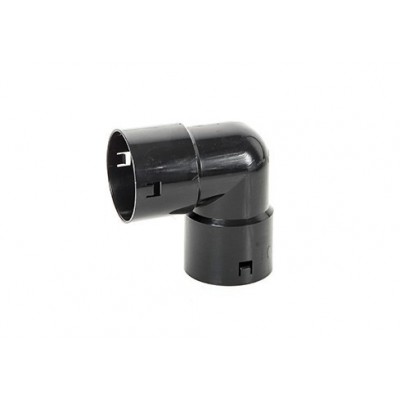 Drainage bocht dia 60 90°