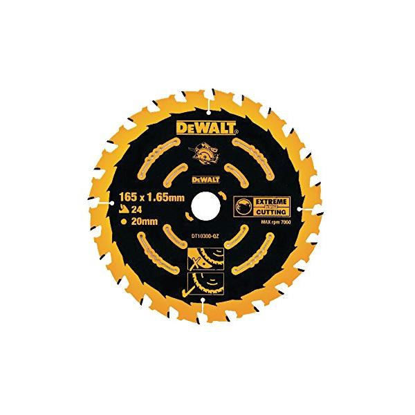 CZB 184x16x24T standard, kerf 1.65mm