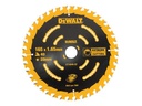 CZB 165x20x40t battery finish kerf 1.65m