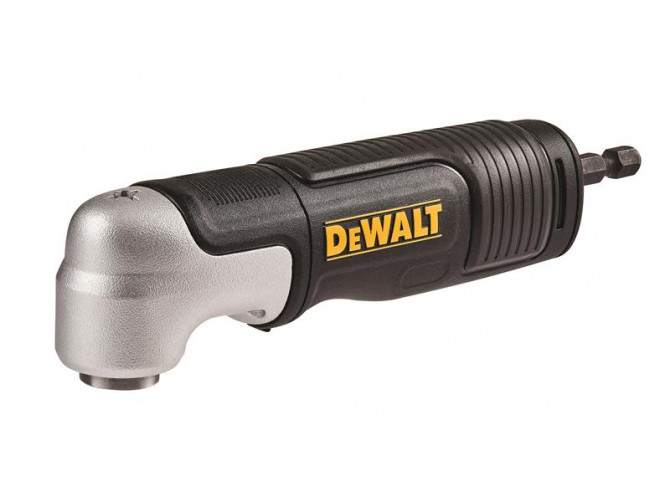 Adaptateur à vis à angle droit IMPACT Torsion