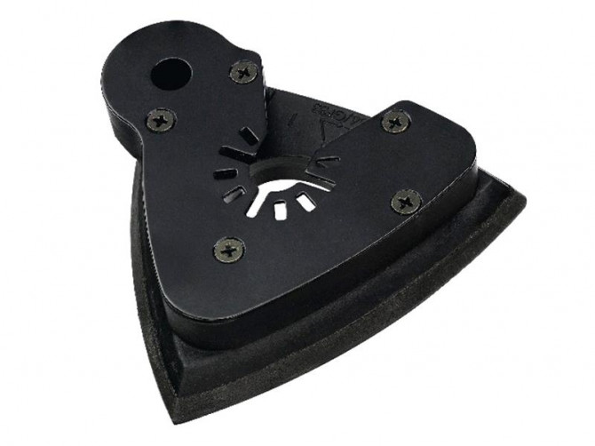 Sanding pad 93mm (1x) DT20700-QZ