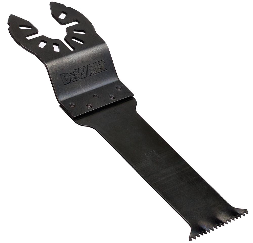 Lame de scie plongeante en titane pour clous à bois 31x67mm (1x)