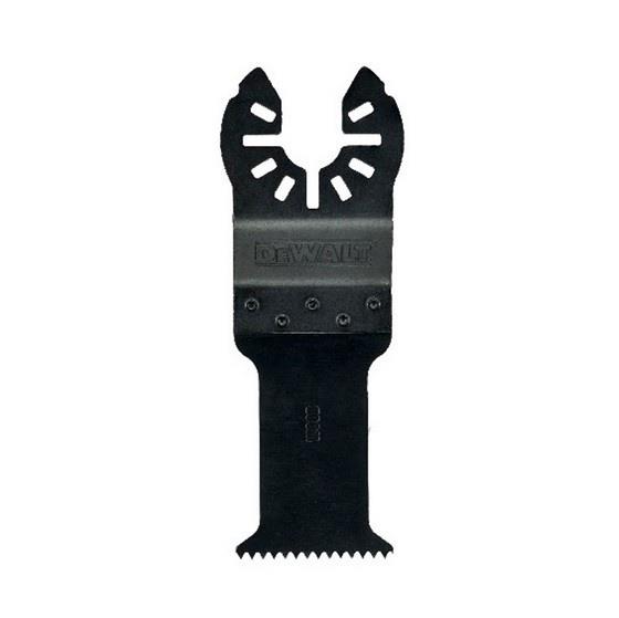 Lame de scie HCS à insérer Coupe rapide 43x31mm