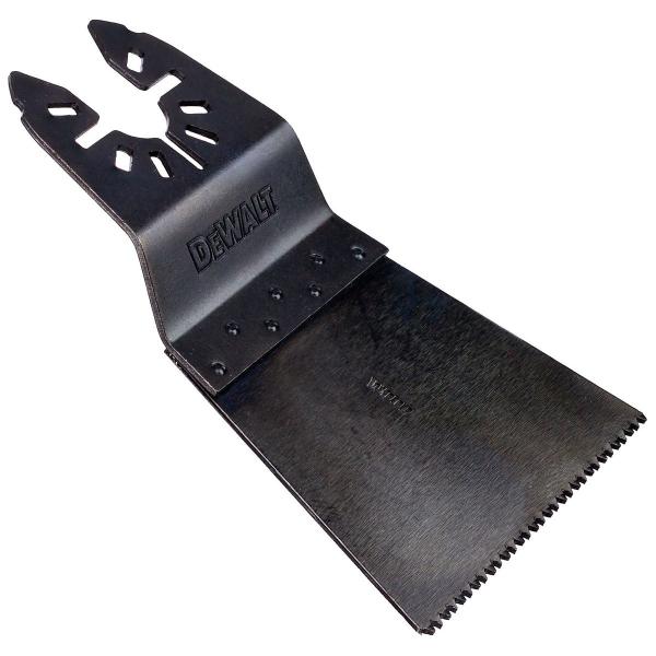 Lame de scie circulaire BiM clous à bois 66x43mm (1x)