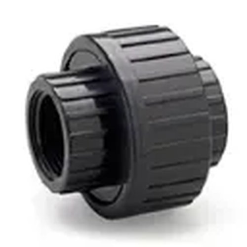 Raccord PVC à colle sous pression dia 5/4 » (75pcs/boîte)