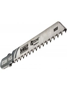 Jigsaw blade XPC® - HCS 100x8x60mm (T111C)