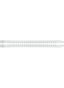 Alligator 430mm TCT pour des coupes rapides dans les blocs de béton cellulaire