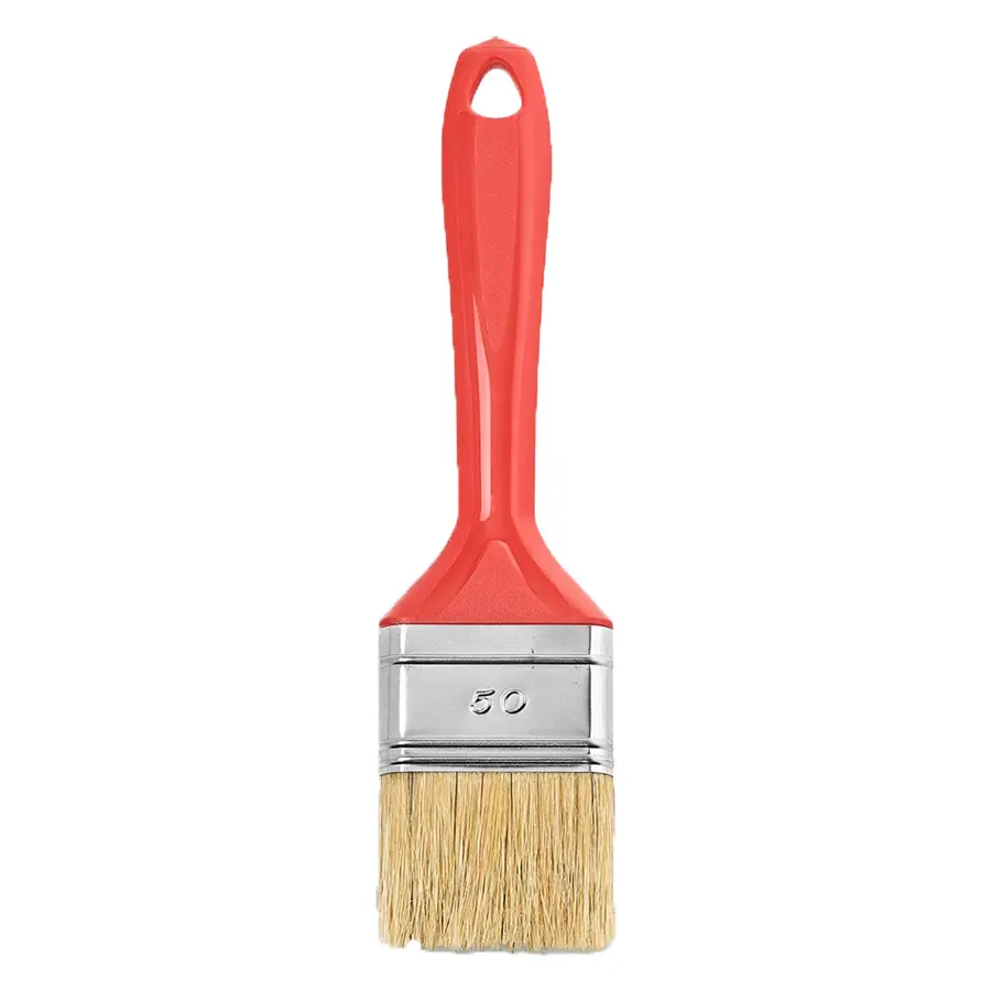 Schilderborstel 7 cm zuiver haar