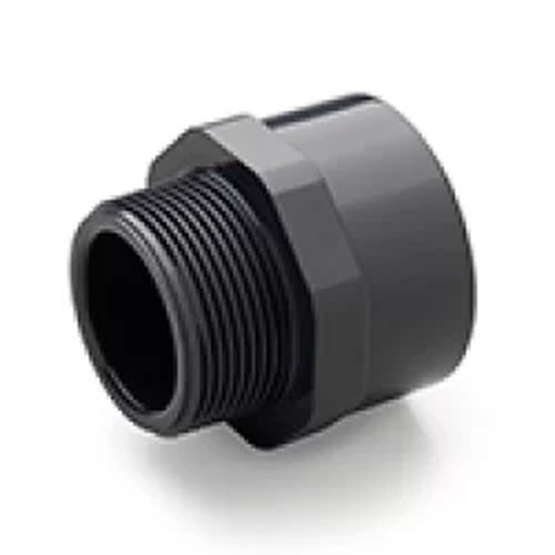 PVC pressure tip 20 x 1/2” F/M (50pcs/box)