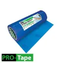 Self-adhesive protective film blue 1000mm-100m