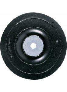 Disque de support 125mm