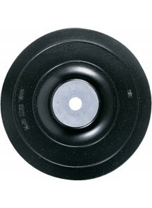 Support disc 125mm