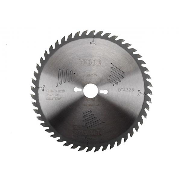 CZB 305x30x48t, change tooth, positive 10°, notch 3.0mm