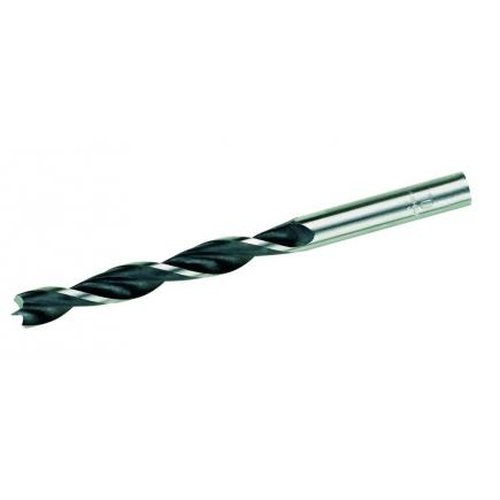 Houtspiraalboor Ø4mm