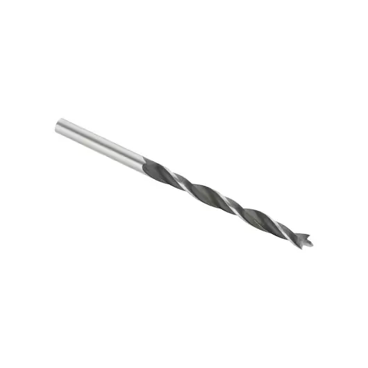 Tarière spirale à bois Ø5mm