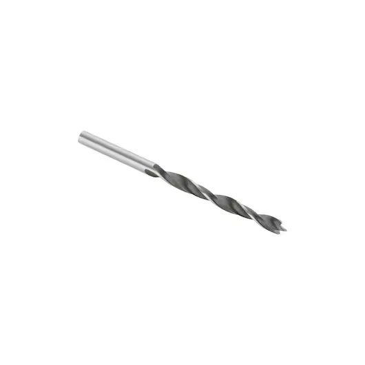 Wood spiral drill Ø6mm