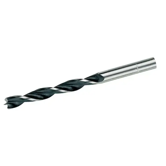 Wood spiral drill Ø12mm