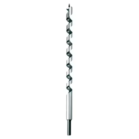 Perceuse à tuyau Ø16, longueur de travail 380mm