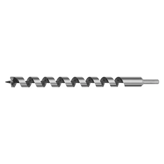 Perceuse à tuyau Ø28, longueur de travail 380mm