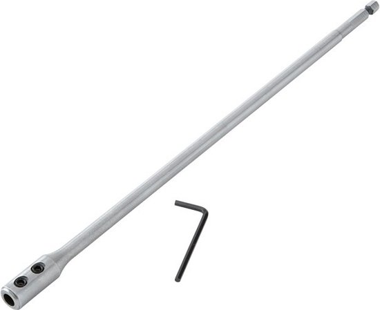 Rallonge pour perceuse à vitesse 300mm
