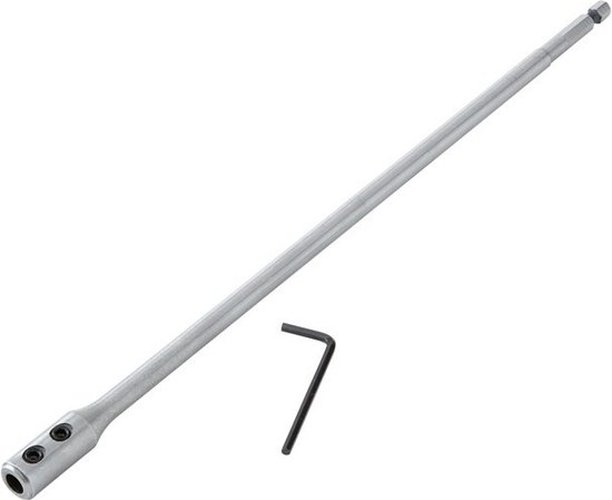 Rallonge pour perceuse à vitesse 300mm