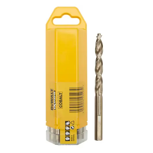 HSS INDUSTRIAL COBALT 7.0mm (10pcs)
