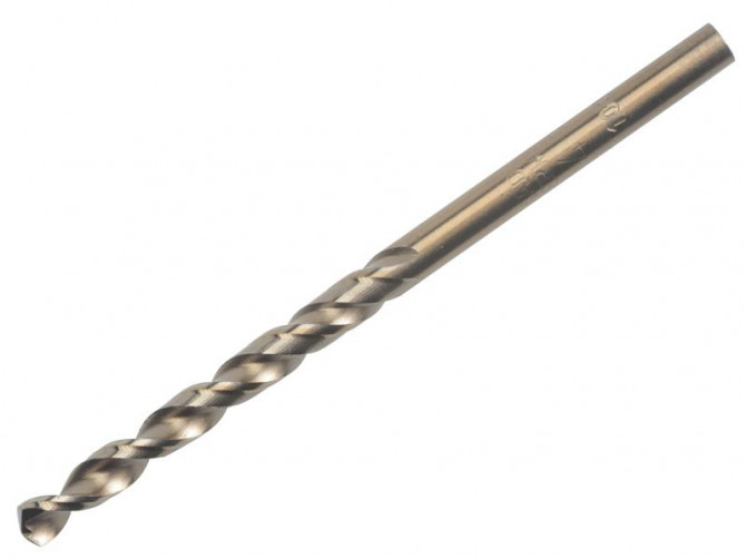 Ijzerboor extreme 4.2mm