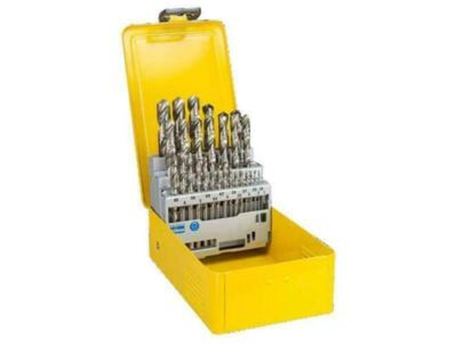 Jeu de 29 pièces HSS-G